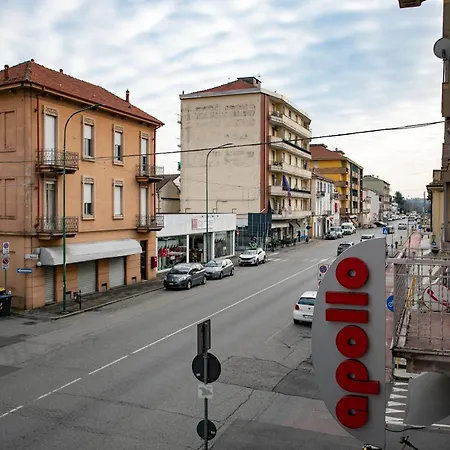 Valentino's Apartment, Tra Il Centro E L'ospedale Casale Monferrato