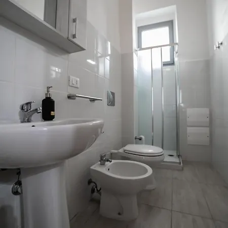 Lejlighed A Due Passi Dal Centro, Valentino's *