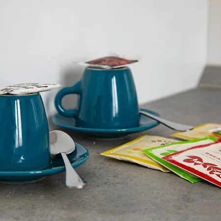 アパート A Due Passi Dal Centro, Valentino's カザーレ・モンフェッラート