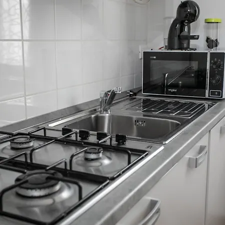 アパート A Due Passi Dal Centro, Valentino's *