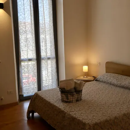 Apartamento A Due Passi Dal Centro, Valentino's *