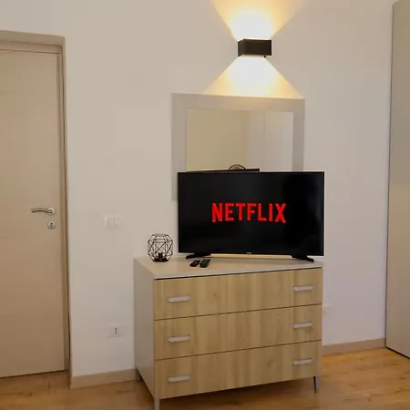 Lejlighed A Due Passi Dal Centro, Valentino's Casale Monferrato