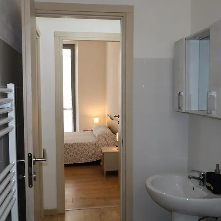 Valentino's Apartment, Tra Il Centro E L'ospedale Casale Monferrato