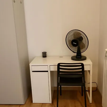 Apartmán Valentino's Apartment, Tra Il Centro E L'ospedale