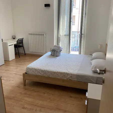 Apartman Valentino's Apartment, Tra Il Centro E L'ospedale