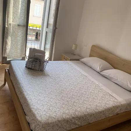 Apartmán Valentino's Apartment, Tra Il Centro E L'ospedale *
