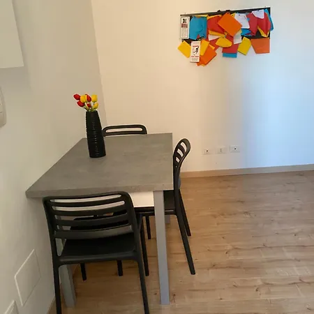Valentino's Apartment, Tra Il Centro E L'ospedale Casale Monferrato