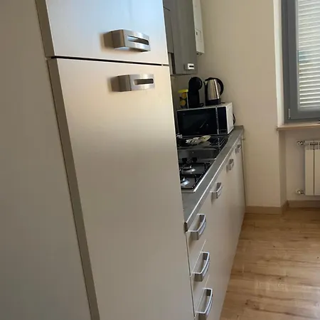 Valentino's Apartment, Tra Il Centro E L'ospedale Apartmán *